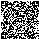 QR code with Zorros Trucking contacts