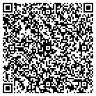 QR code with Mankad Bharatkumar DDS contacts