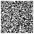 QR code with P T's Oriental Rug Cleaning contacts