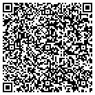 QR code with Jeannie Johnson Studio contacts