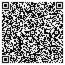 QR code with Hamid Shaheen contacts