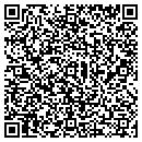 QR code with SERVPRO Of Clear Lake contacts