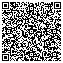 QR code with Hernan Gamez contacts