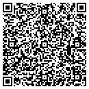QR code with Js Trucking contacts