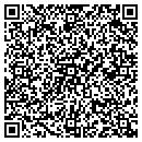 QR code with O'Connor Brendan DDS contacts