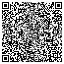 QR code with Omar Zahra M DDS contacts