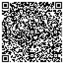 QR code with P C Access Physician contacts
