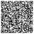 QR code with Osher Joseph DDS contacts