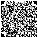 QR code with Riskevich Michael MD contacts