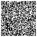 QR code with First Class contacts