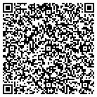 QR code with Rabizadeh Albert D DDS contacts