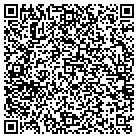 QR code with First Unit Video LLC contacts