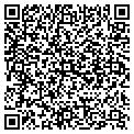 QR code with S I Rogers Md contacts