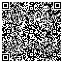 QR code with J J Carpet Cleaning contacts