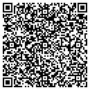 QR code with Urman Simon MD contacts