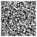 QR code with J T's Carpet Cleaning contacts