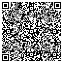 QR code with Ray's Shop contacts