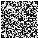 QR code with Zahida Khan Md contacts