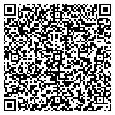 QR code with Hirsh David M MD contacts