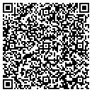 QR code with George M Eastes contacts