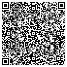 QR code with McKelroy Custom Homes contacts