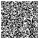 QR code with M L Goldstein Md contacts