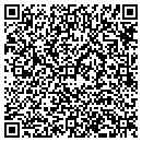 QR code with Jpw Trucking contacts