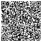 QR code with True Holiness Saints Center contacts