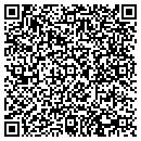 QR code with Meza's Trucking contacts