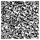 QR code with Weisman Brodie Starr contacts