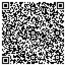 QR code with R L Gentile Md contacts
