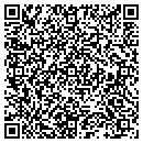 QR code with Rosa M Gonzalez Md contacts