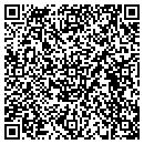 QR code with Haggenjos LLC contacts