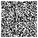 QR code with Haneefah Abdul-Khaa contacts