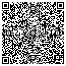 QR code with Hanna C Cho contacts