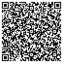 QR code with Harold L Brandon contacts