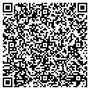 QR code with Harold R Curson contacts
