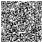 QR code with Highland Breast Imaging Center contacts