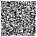 QR code with Hess contacts