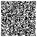QR code with Heiner O Quesada contacts