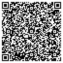QR code with Hkr Corp contacts