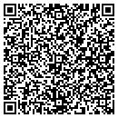QR code with Crystal Clean Carpet Tile contacts