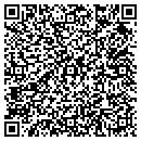 QR code with Rhody Brigitte contacts