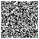 QR code with Hoosier Military Support Corp contacts