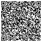 QR code with K & R Transportation Inc contacts