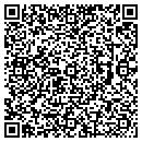 QR code with Odessa Citgo contacts