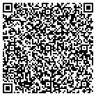 QR code with HD Certified Professionals contacts