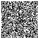 QR code with Hd Certified Professionals contacts