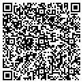QR code with S J Dalberth Md contacts