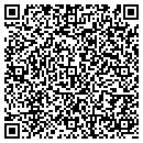 QR code with Hull Renae contacts